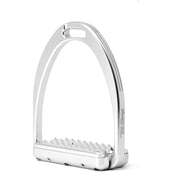 Tech Stirrups Steigbügel Capri Classic Dressur Silber