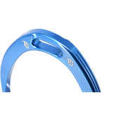 Tech Stirrups Steigbügel Siena Classic Blau