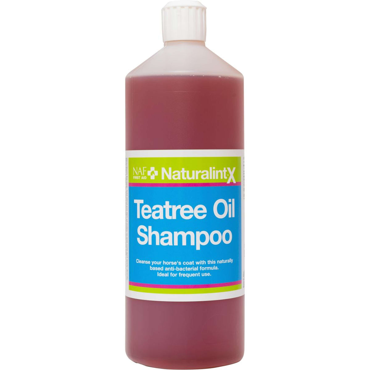 NAF Naturalintx Teatree Oil Shampoo