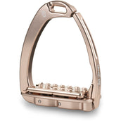 Tech Stirrups Steigbügel Venice Plus EVO Roségold