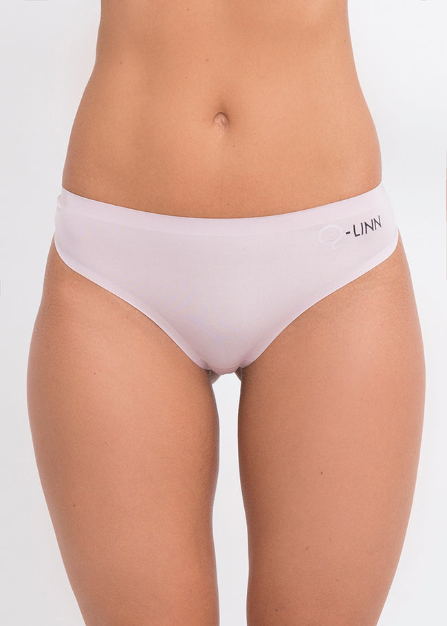 Q Linn Thong Violett