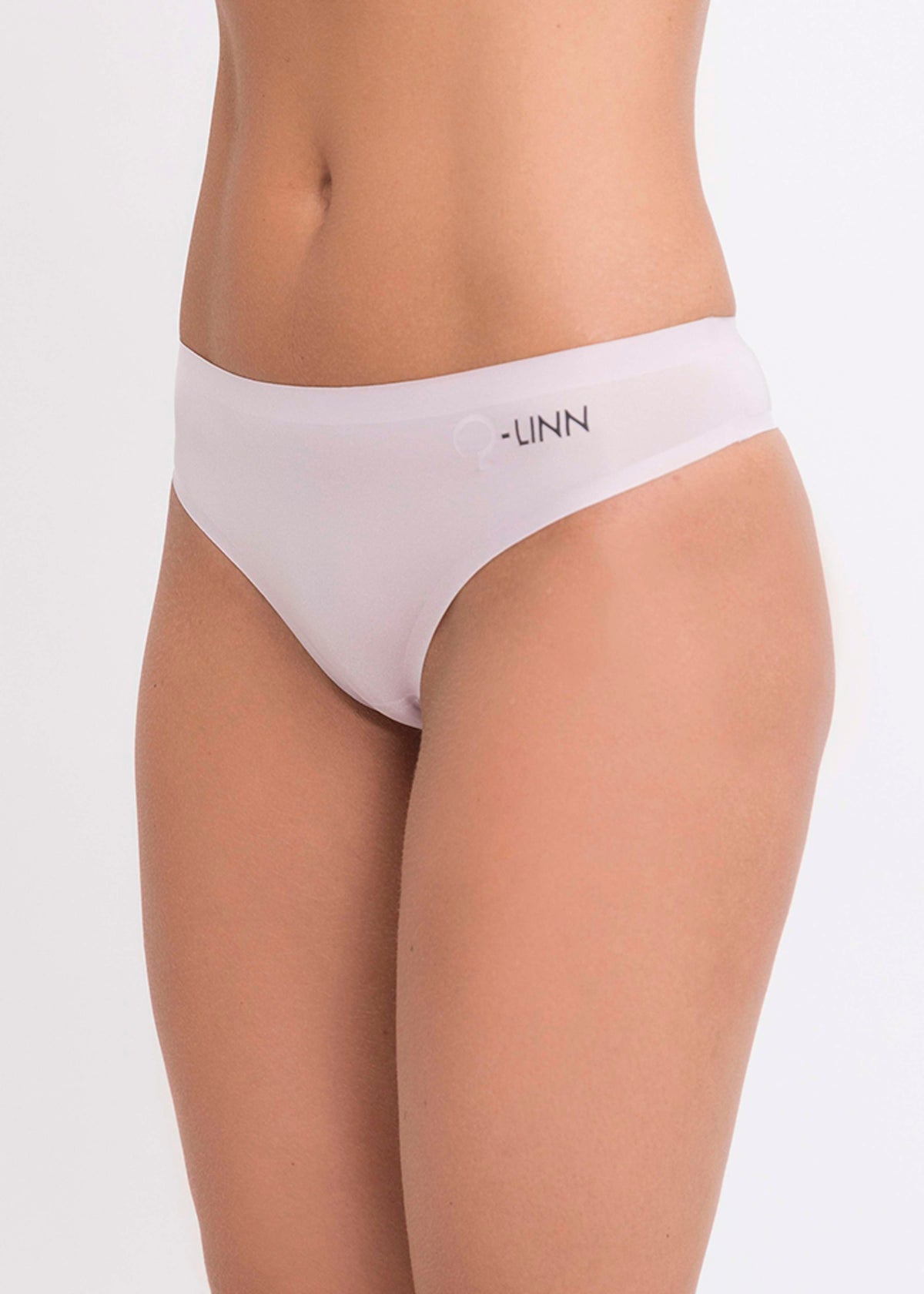 Q Linn Thong Violett