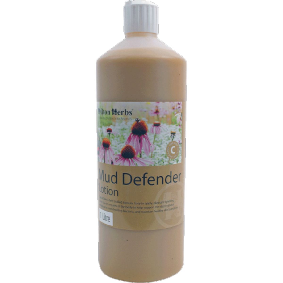 Hilton Herbslotion Mud Defender