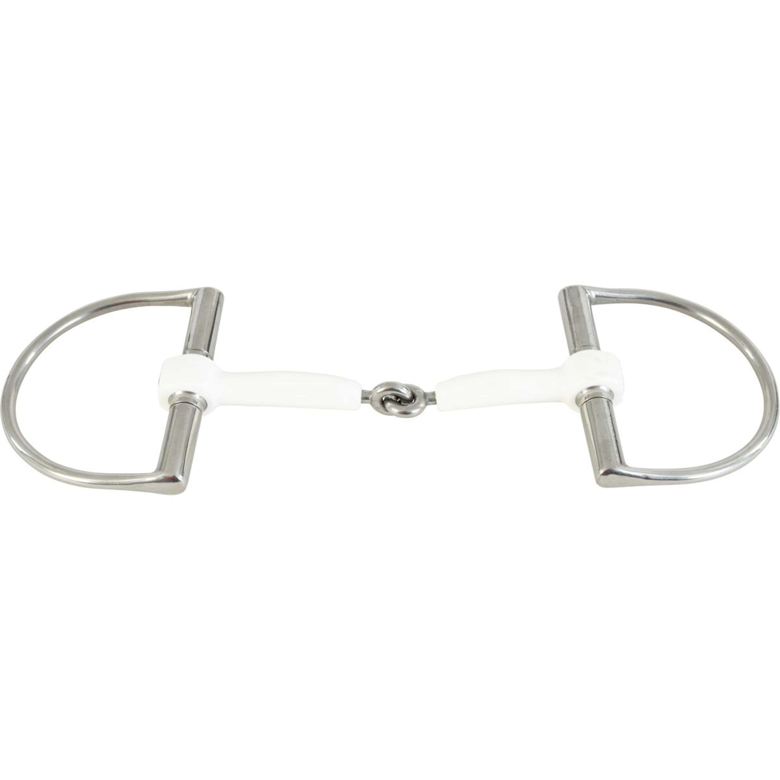 Trust D-Trense Inno Sense Jointed Soft Weiß Trust D-Trense Inno Sense Jointed Soft Weiß