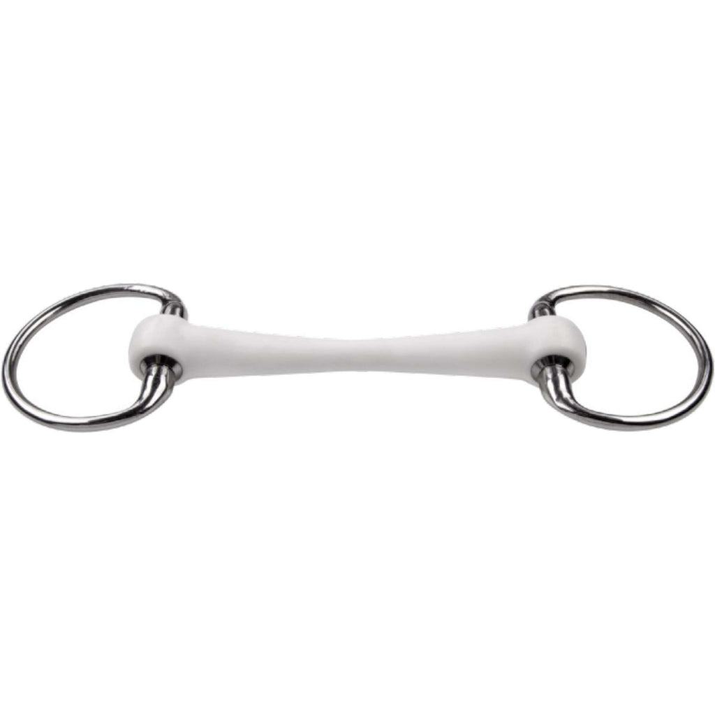 Trust Bus Stangengebiss Inno Sense Flexi Soft 15mm