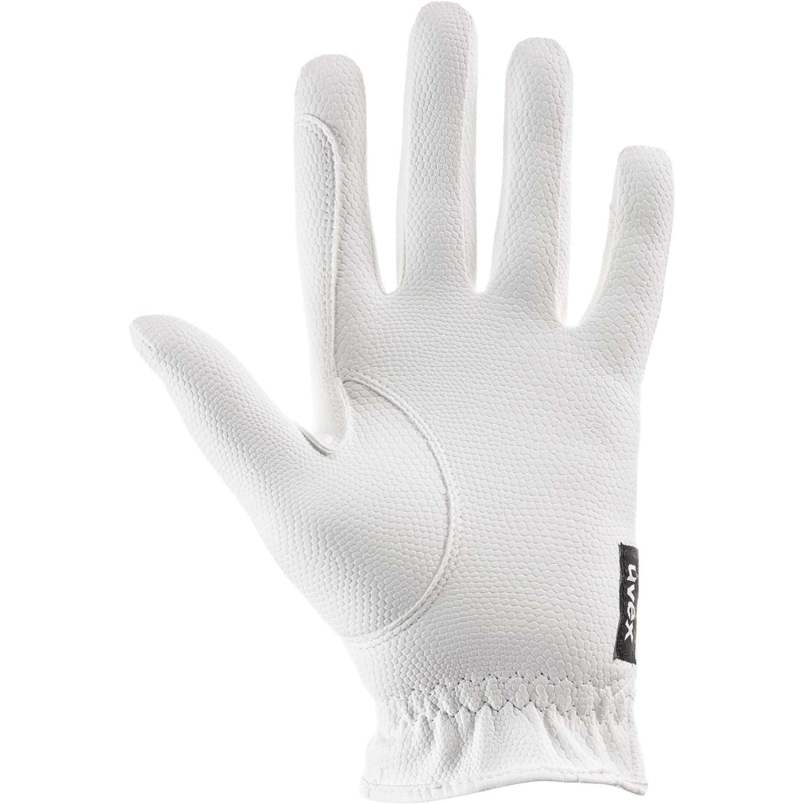 Uvex Reithandschuhe Sportstyle Weiß Uvex Reithandschuhe Sportstyle Weiß