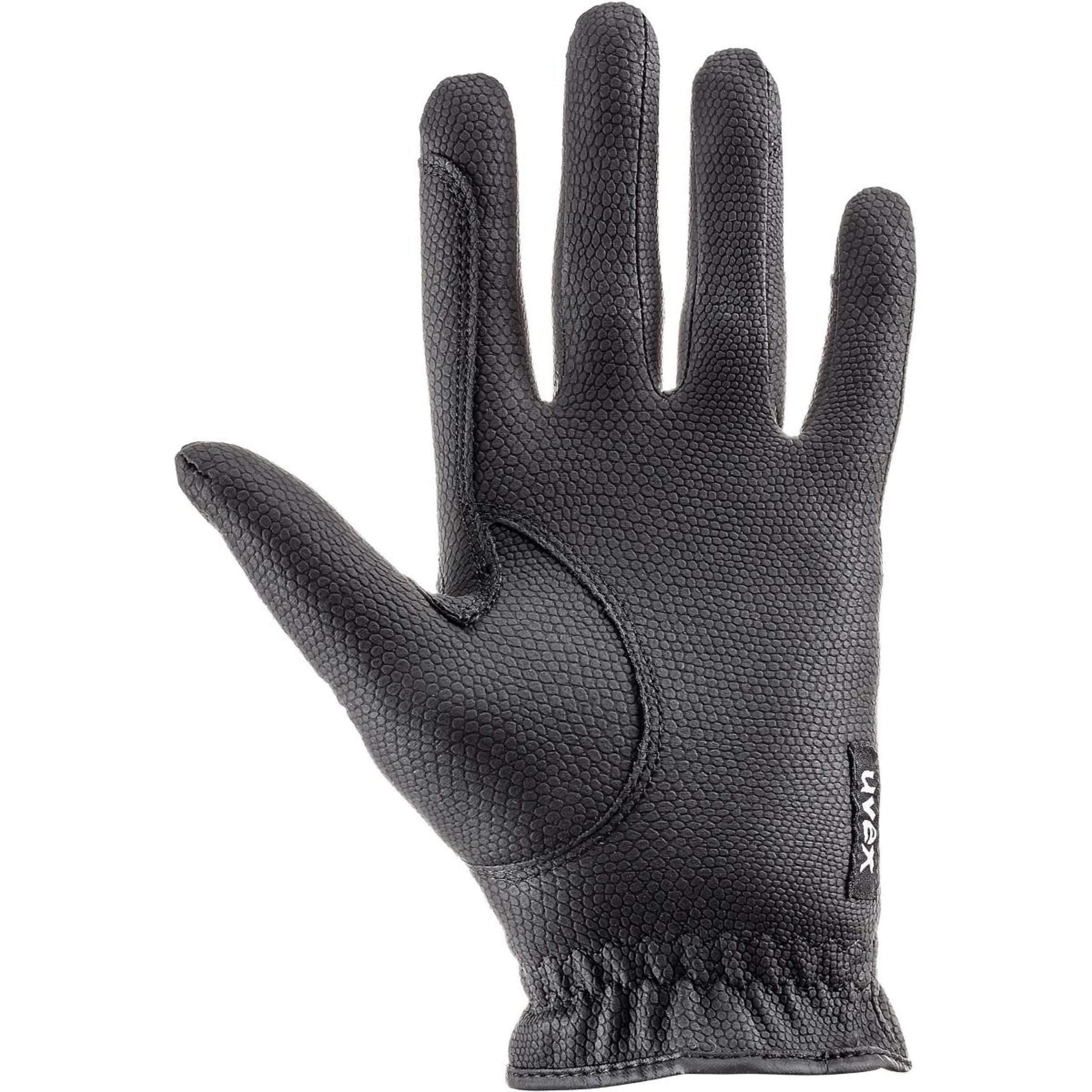 Uvex Reithandschuhe Sportstyle Schwarz Uvex Reithandschuhe Sportstyle Schwarz