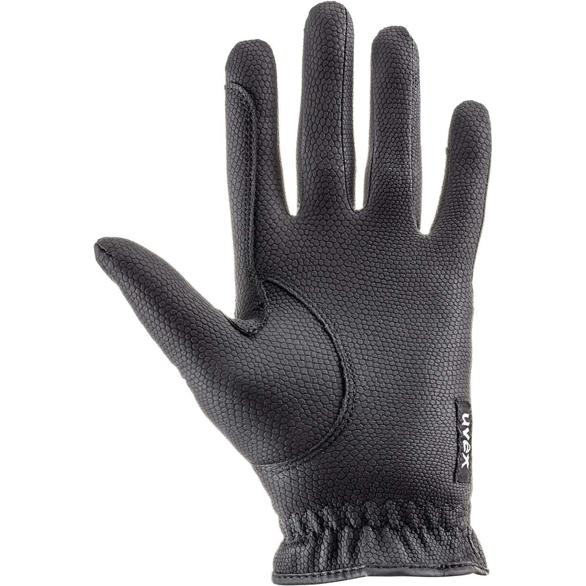 Uvex Handschuhe Sportstyle Schwarz