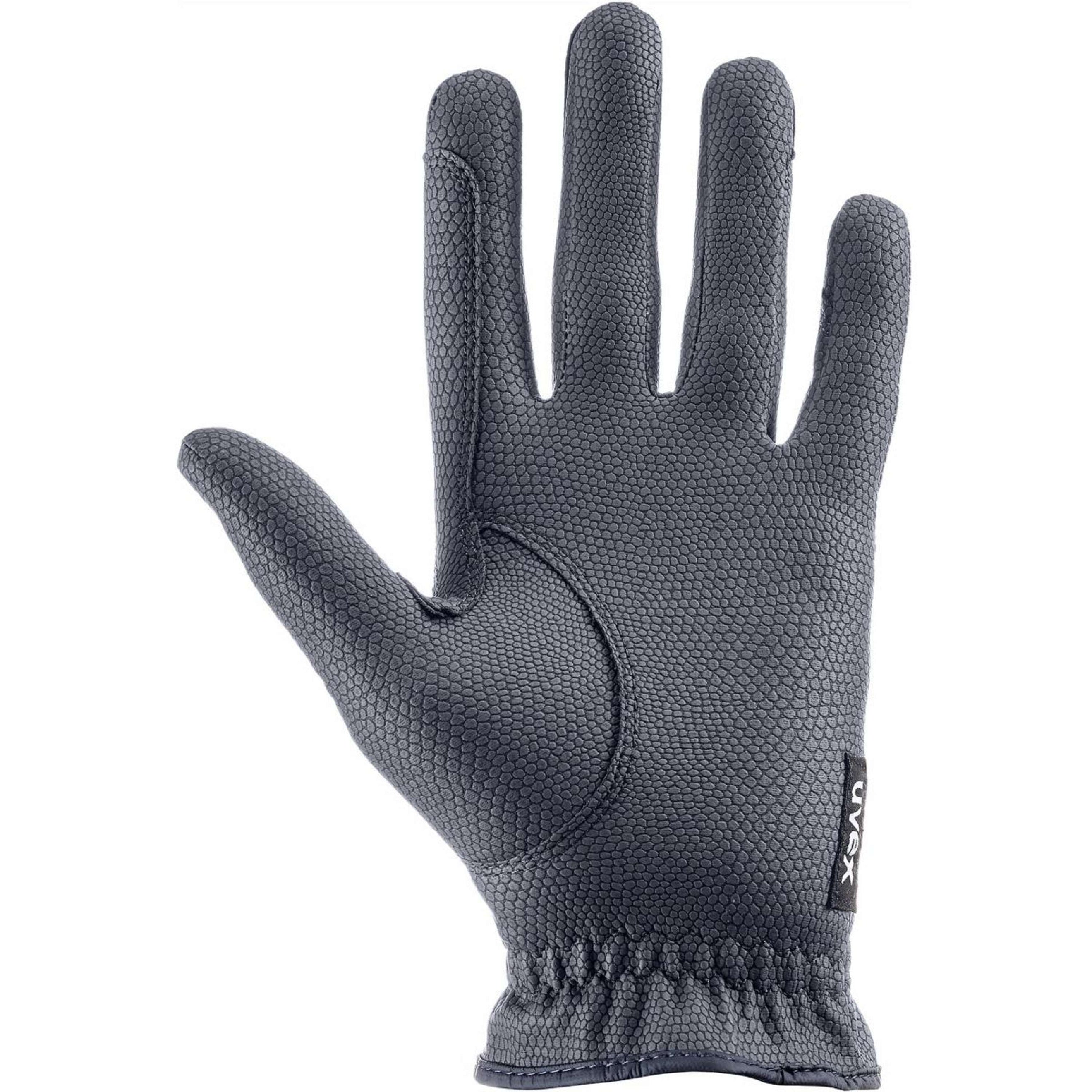 Uvex Reithandschuhe Sportstyle Blau Uvex Reithandschuhe Sportstyle Blau