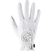 Uvex Handschuhe Sportstyle Diamond Weiß