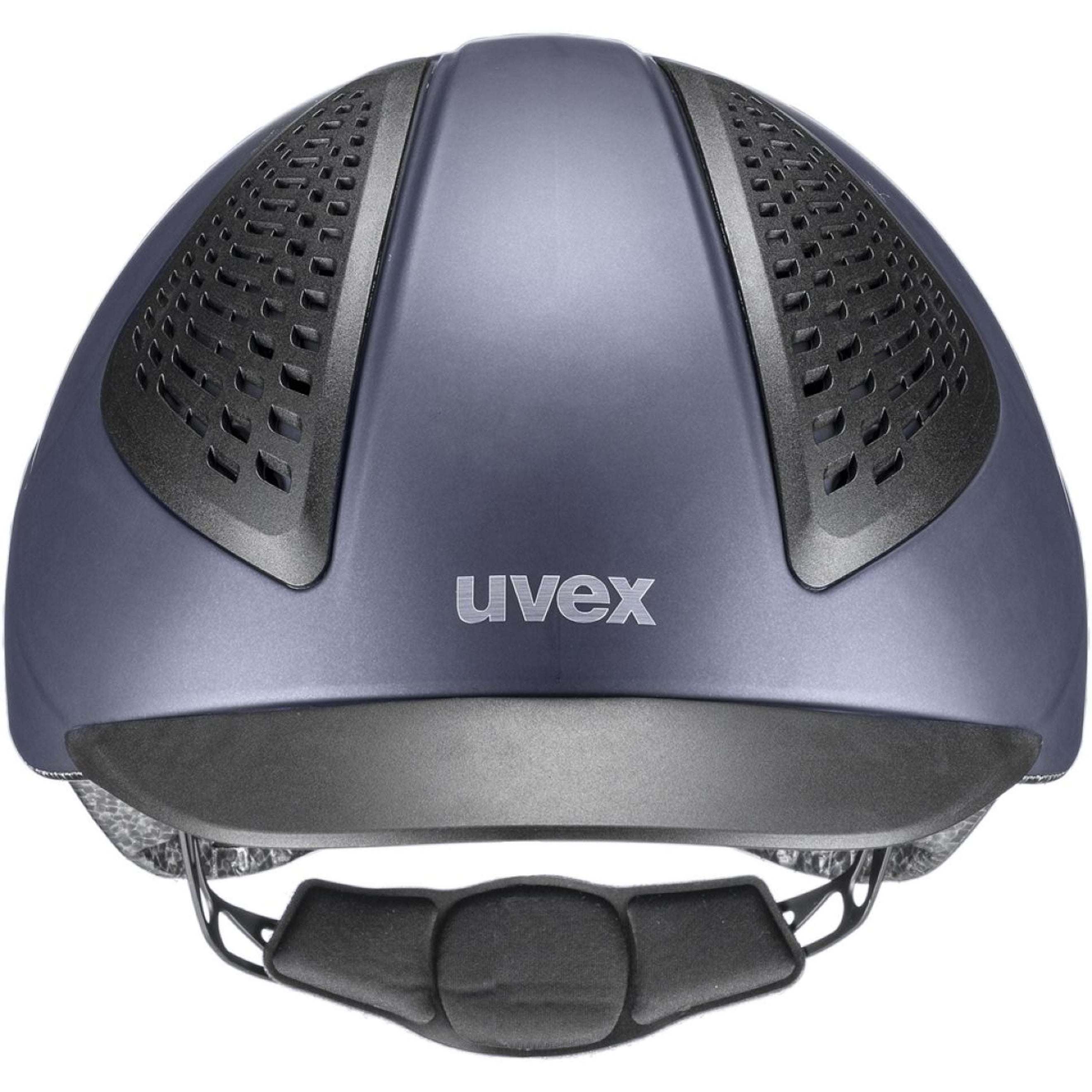 Uvex Reithelm Exxential III MIPS Navy Uvex Reithelm Exxential III MIPS Navy