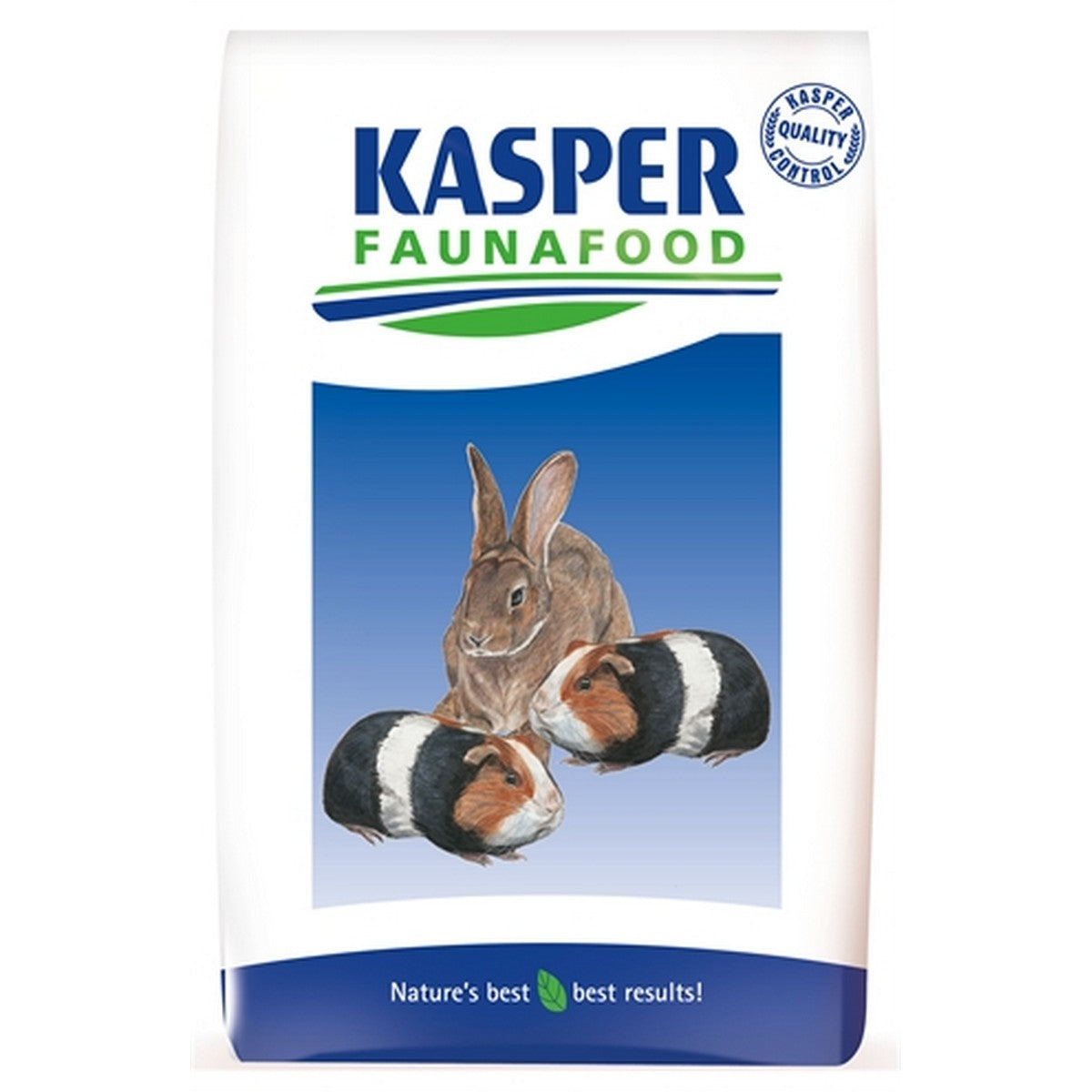 Kasper Fauna Food Kanninchenfutter Gemischt