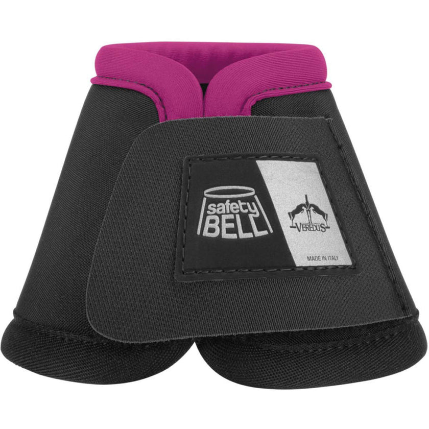 Veredus Hufglocken Safety Bell Light Rosa Veredus Hufglocken Safety Bell Light Rosa