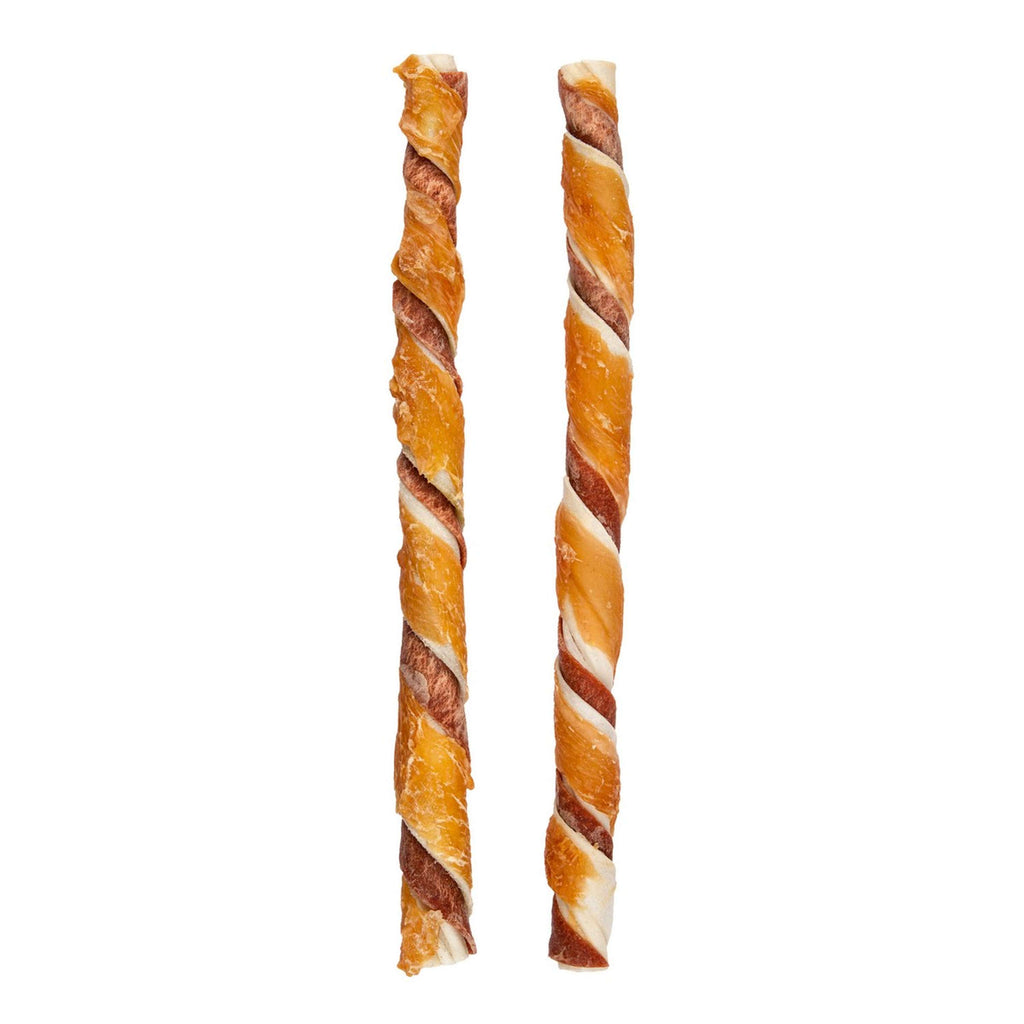 Voskes Stick Rindfleisch/Haut/Huhn  Stück