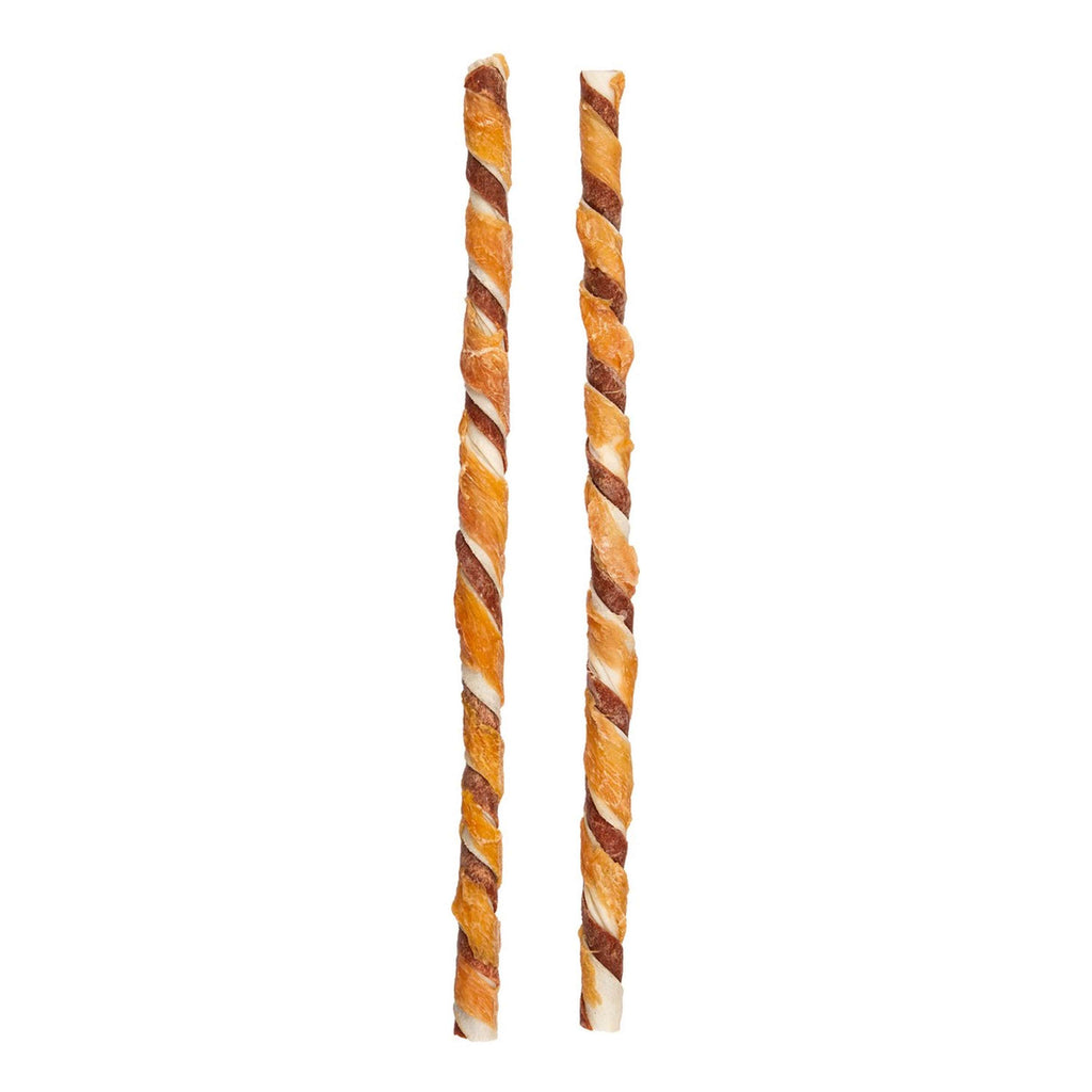 Voskes Stick Rindfleisch/Haut/Huhn  Stück