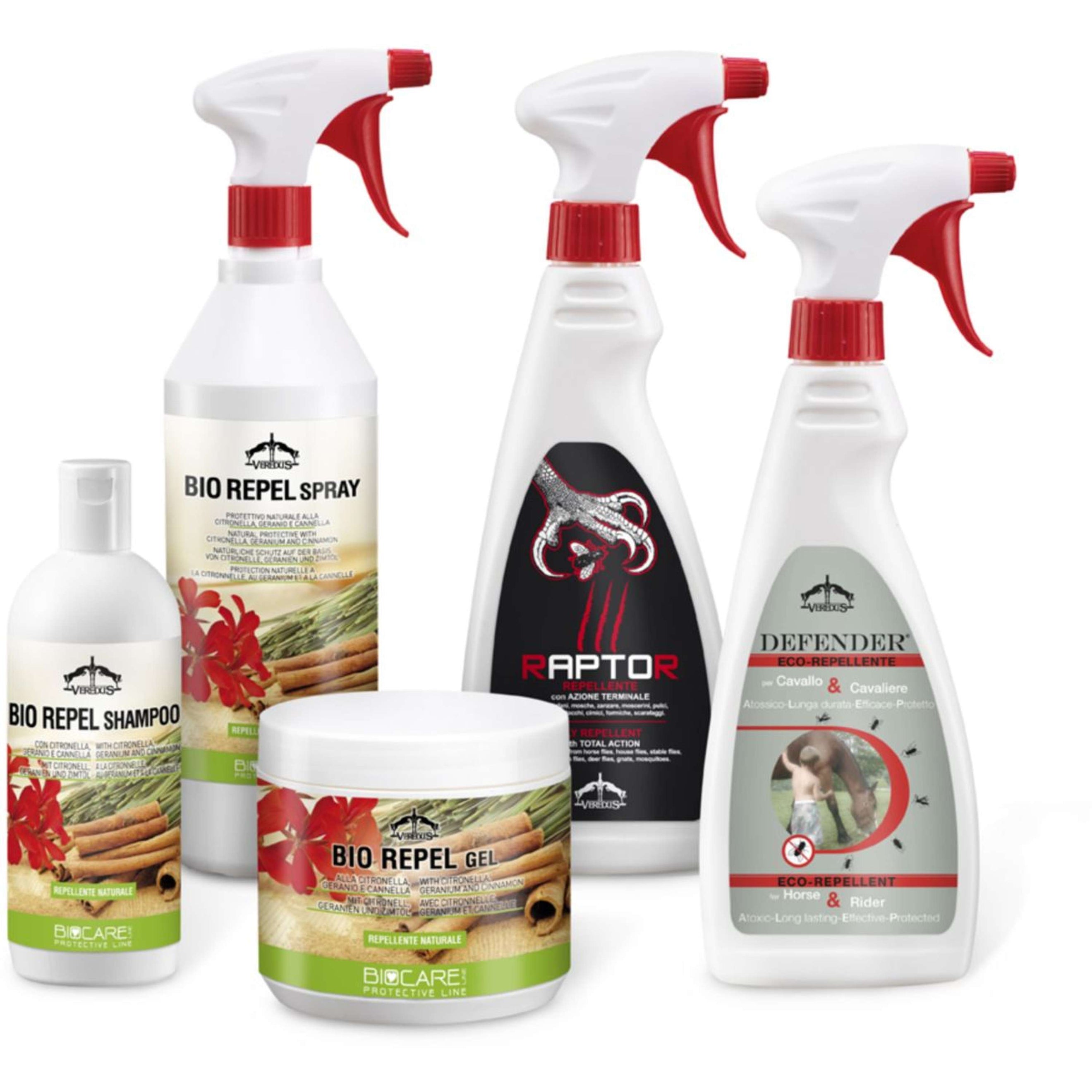Veredus Citro Shield Spray Veredus Citro Shield Spray