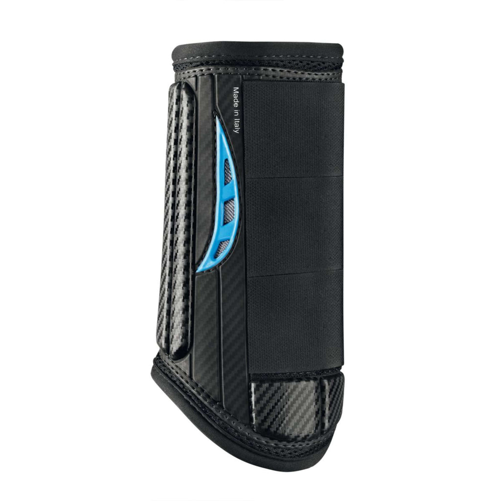 Veredus E-Vento Front Schwarz