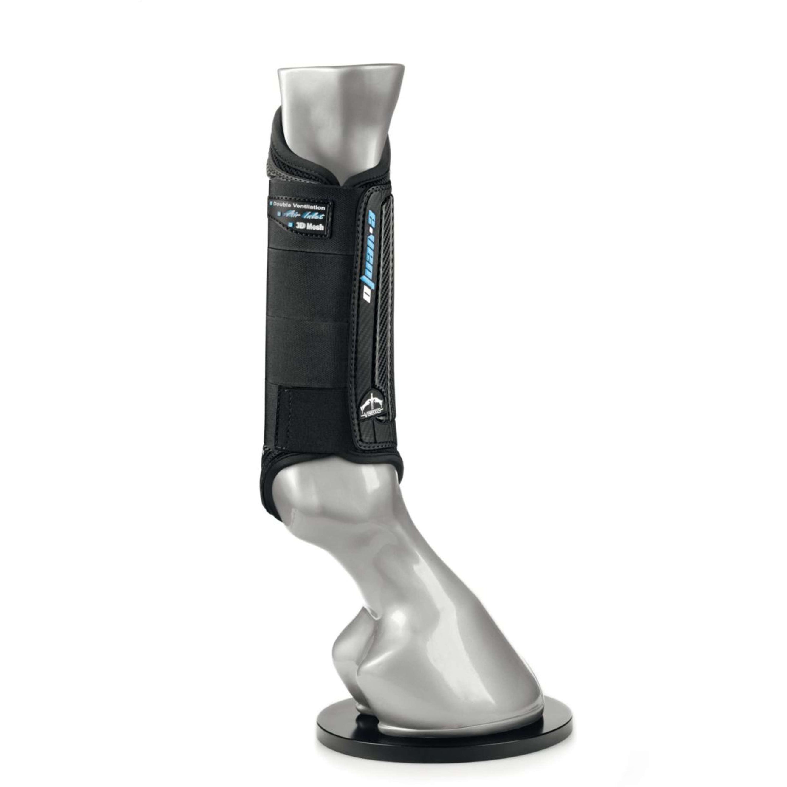 Veredus E-Vento Rear Schwarz Veredus E-Vento Rear Schwarz