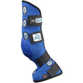 Veredus Stable Boots Magnetik 4 Hours Front Blau