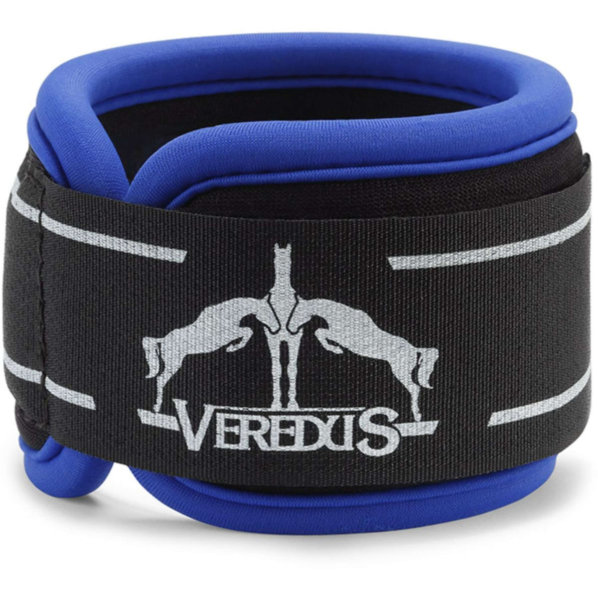 Veredus Fesselschutz Magnetik Pro Wrap Schwarz