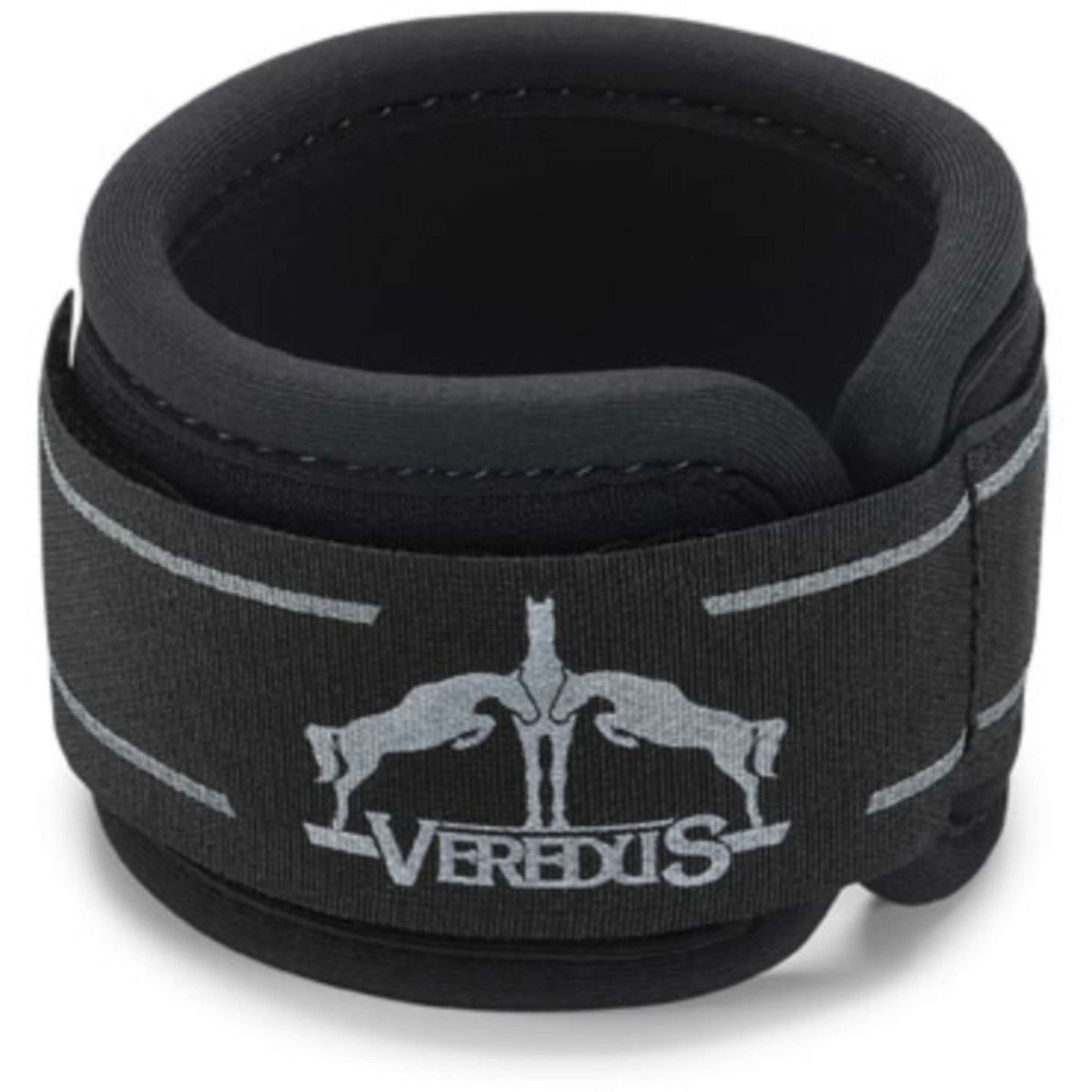 Veredus Fesselschutz Pro Wrap Schwarz Veredus Fesselschutz Pro Wrap Schwarz
