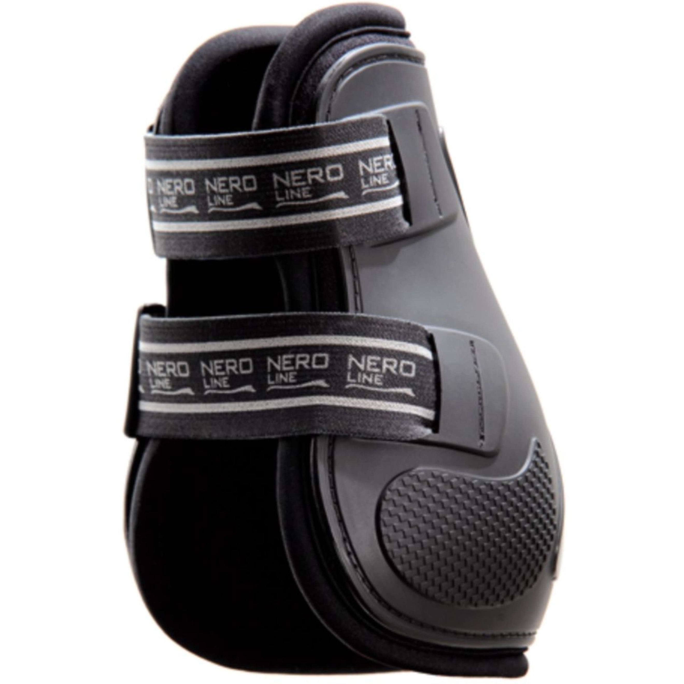 Veredus Kugelschützer Pro Jump Elastic Schwarz Veredus Kugelschützer Pro Jump Elastic Schwarz