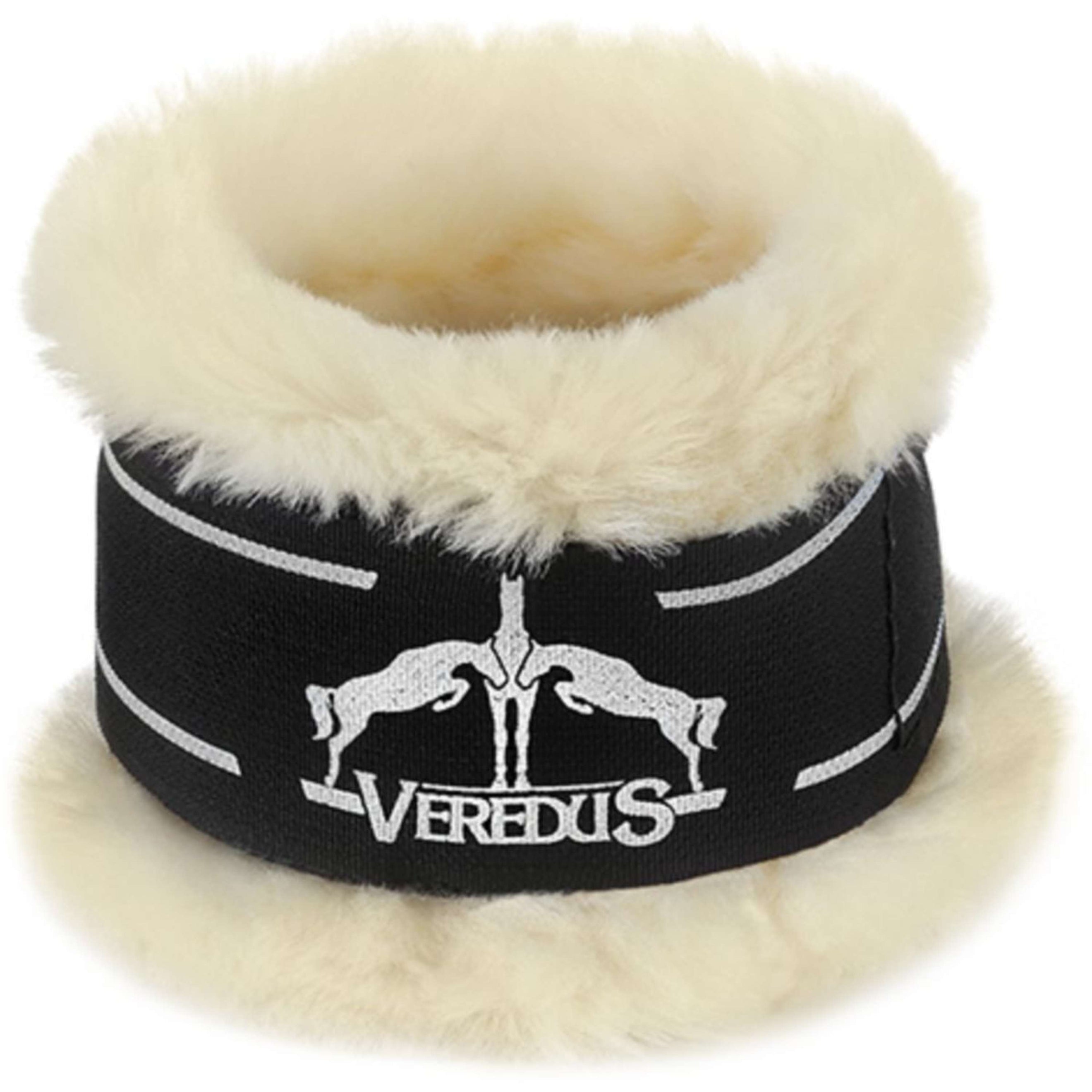 Veredus Fesselschutz Pro Wrap STS Schwarz Veredus Fesselschutz Pro Wrap STS Schwarz