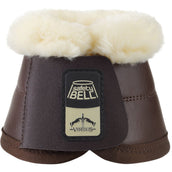 Veredus Hufglocken Safety Bell Save the Sheep Braun