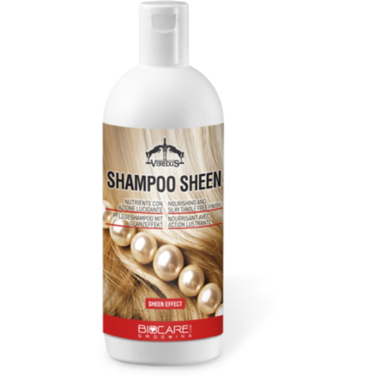 Veredus Shampoo Sheen