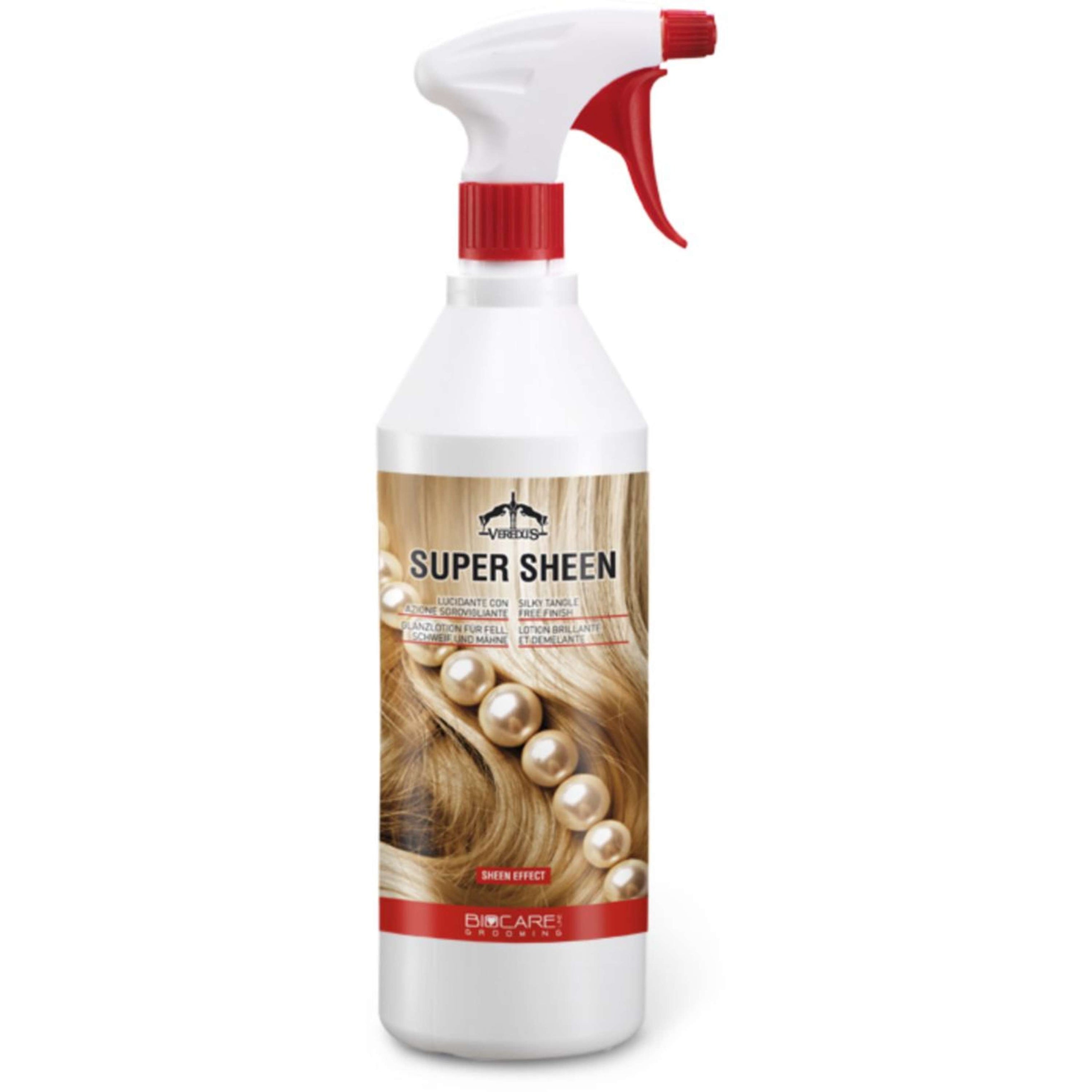 Veredus Glanzspray Super Sheen Veredus Glanzspray Super Sheen