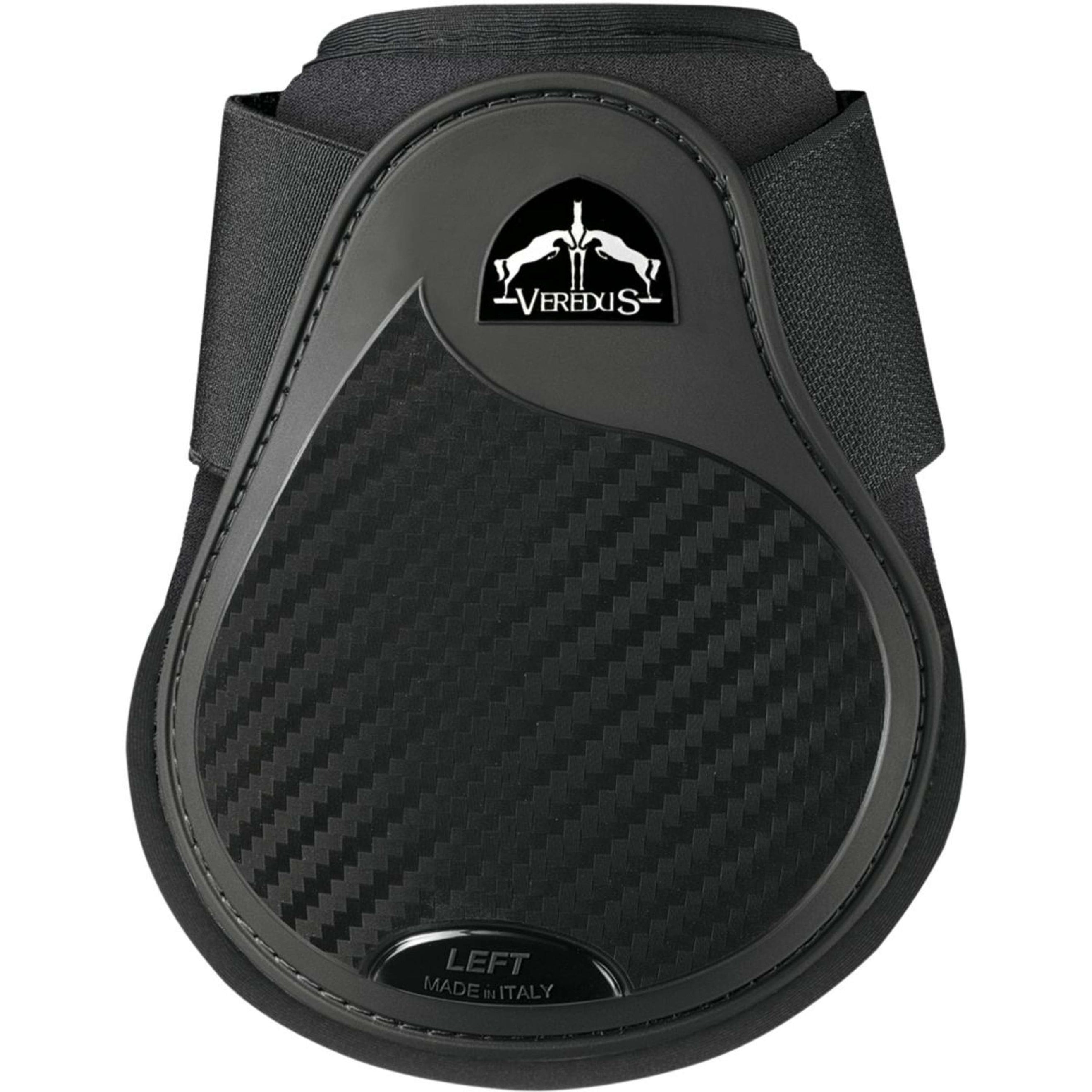 Veredus Streichkappen TR PRO Rear Schwarz Veredus Streichkappen TR PRO Rear Schwarz