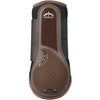 Veredus Gamaschen TRC Vento Front Braun