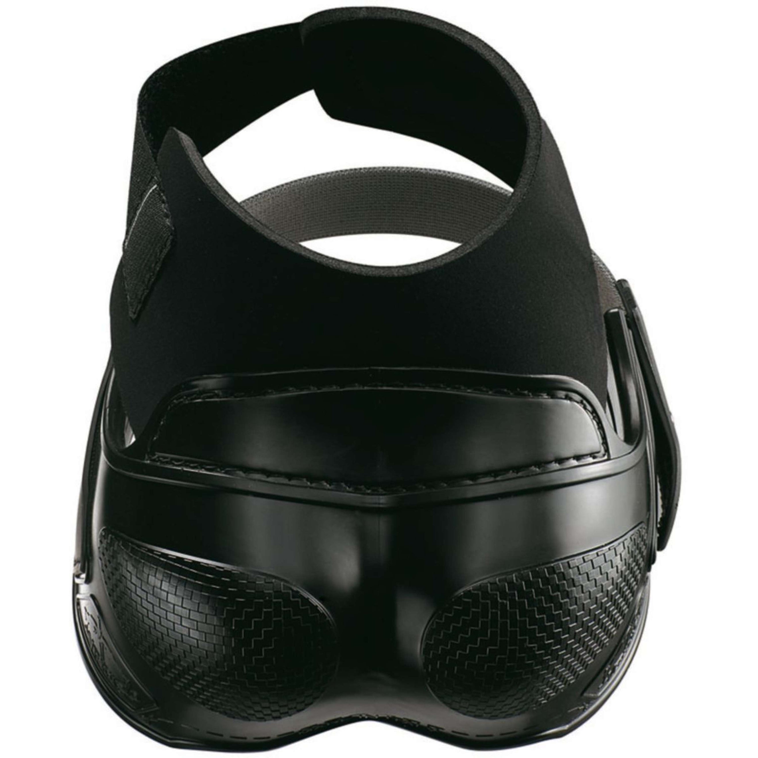 Veredus Ballschutz Tekno Shield Schwarz Veredus Ballschutz Tekno Shield Schwarz