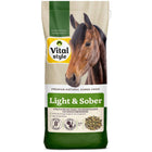 Vitalstyle Müsli Light & Sober