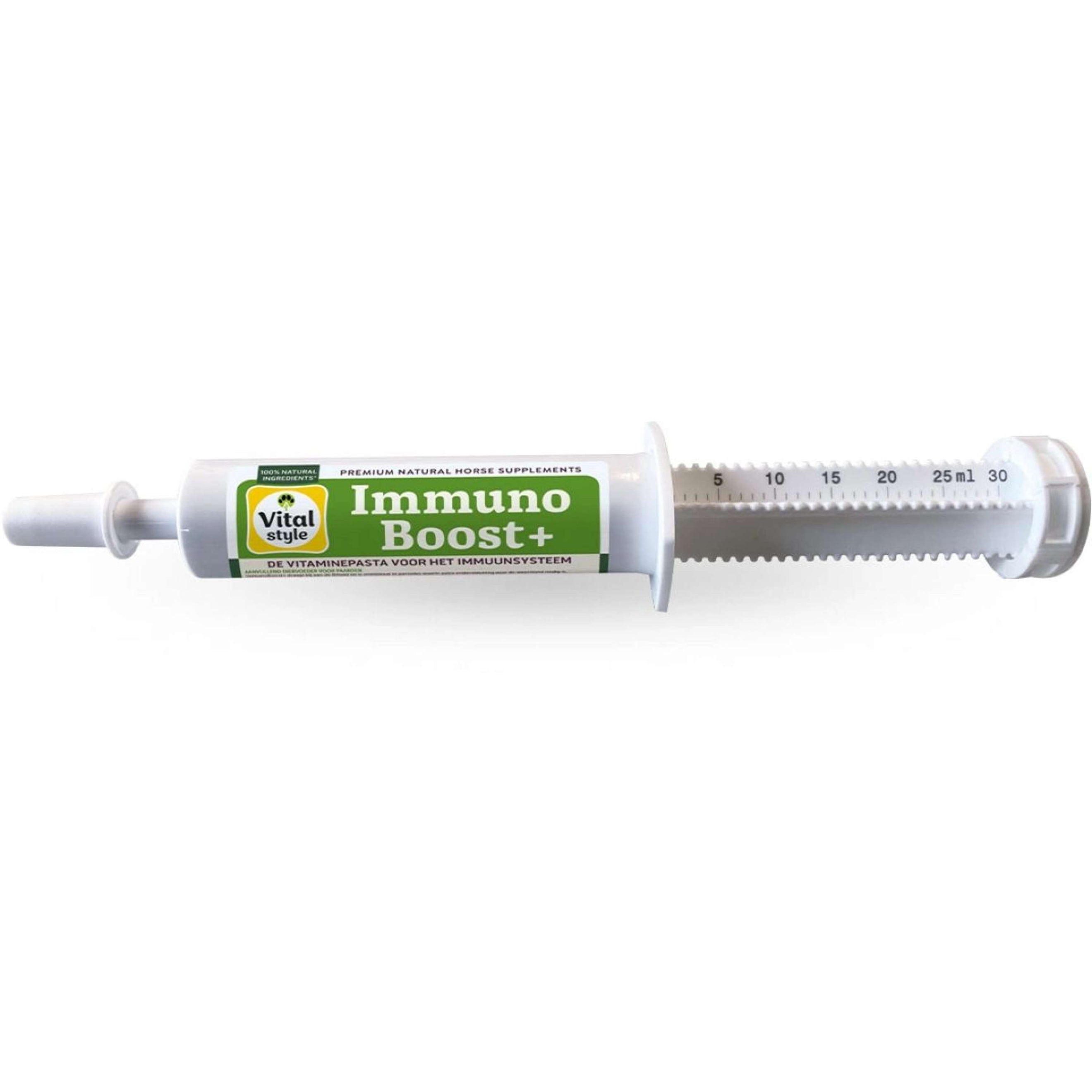 Vitalstyle ImmunoBoost+ Vitalstyle ImmunoBoost+