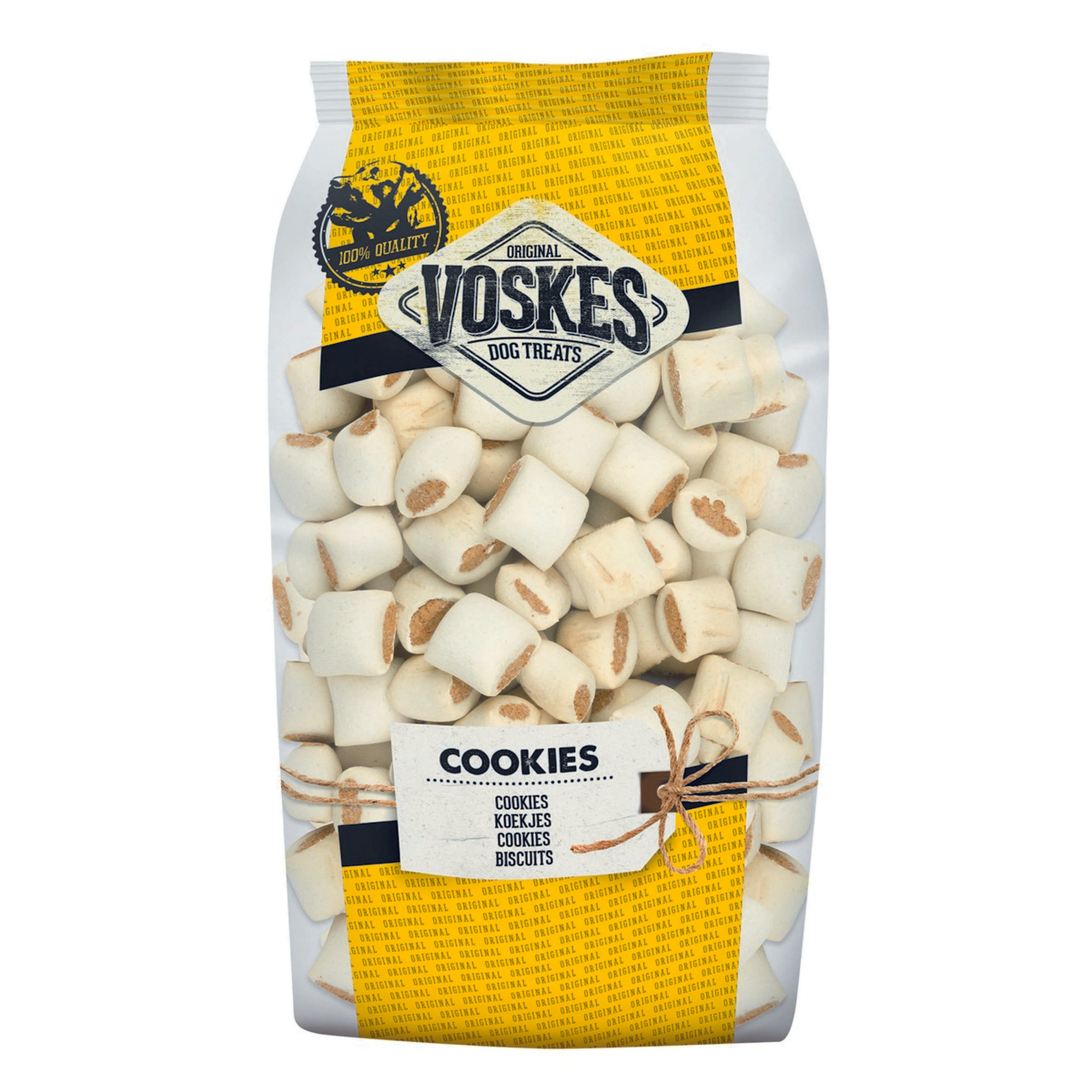 Voskes Rindermark Voskes Rindermark