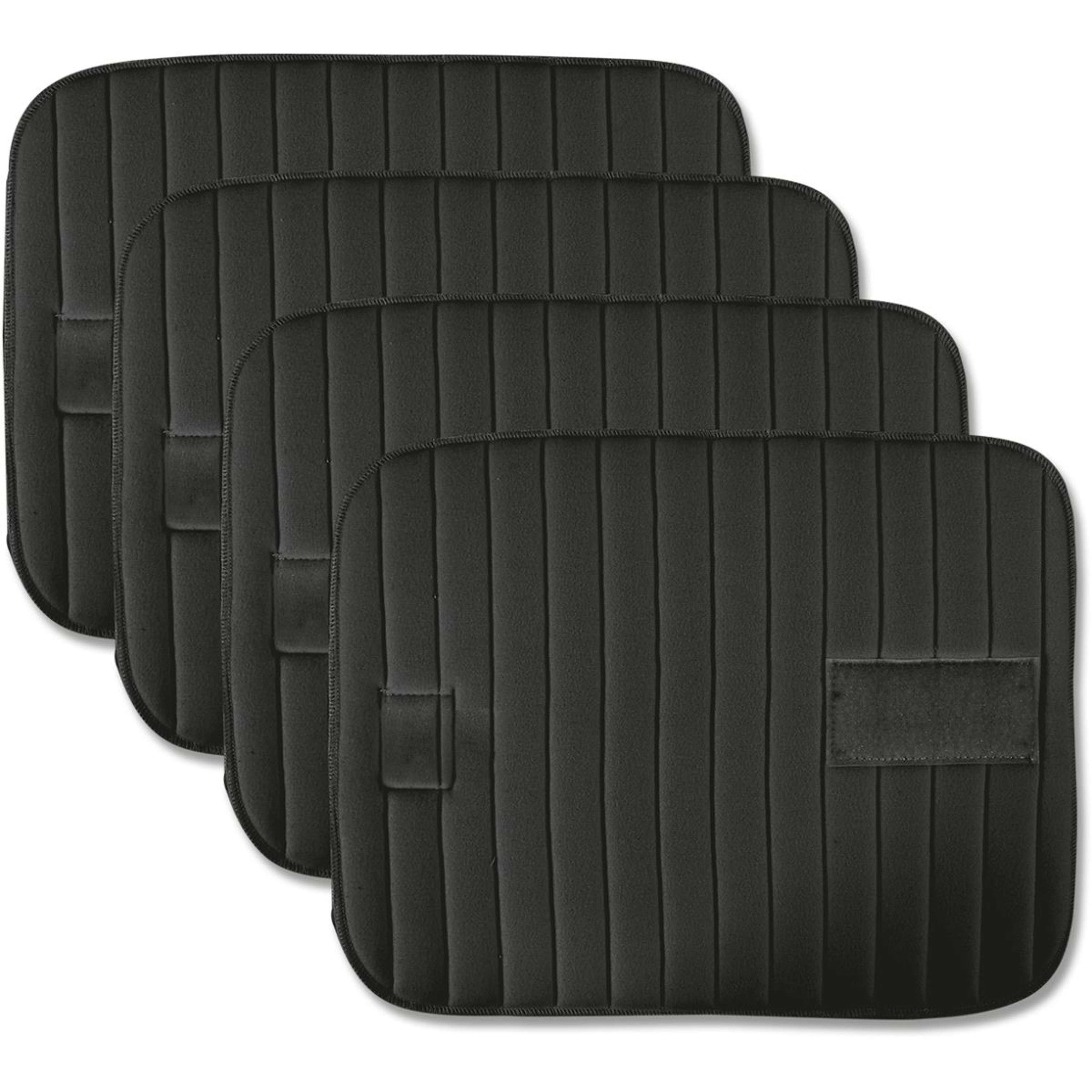 Waldhausen Bandagenunterlagen Schwarz Waldhausen Bandagenunterlagen Schwarz