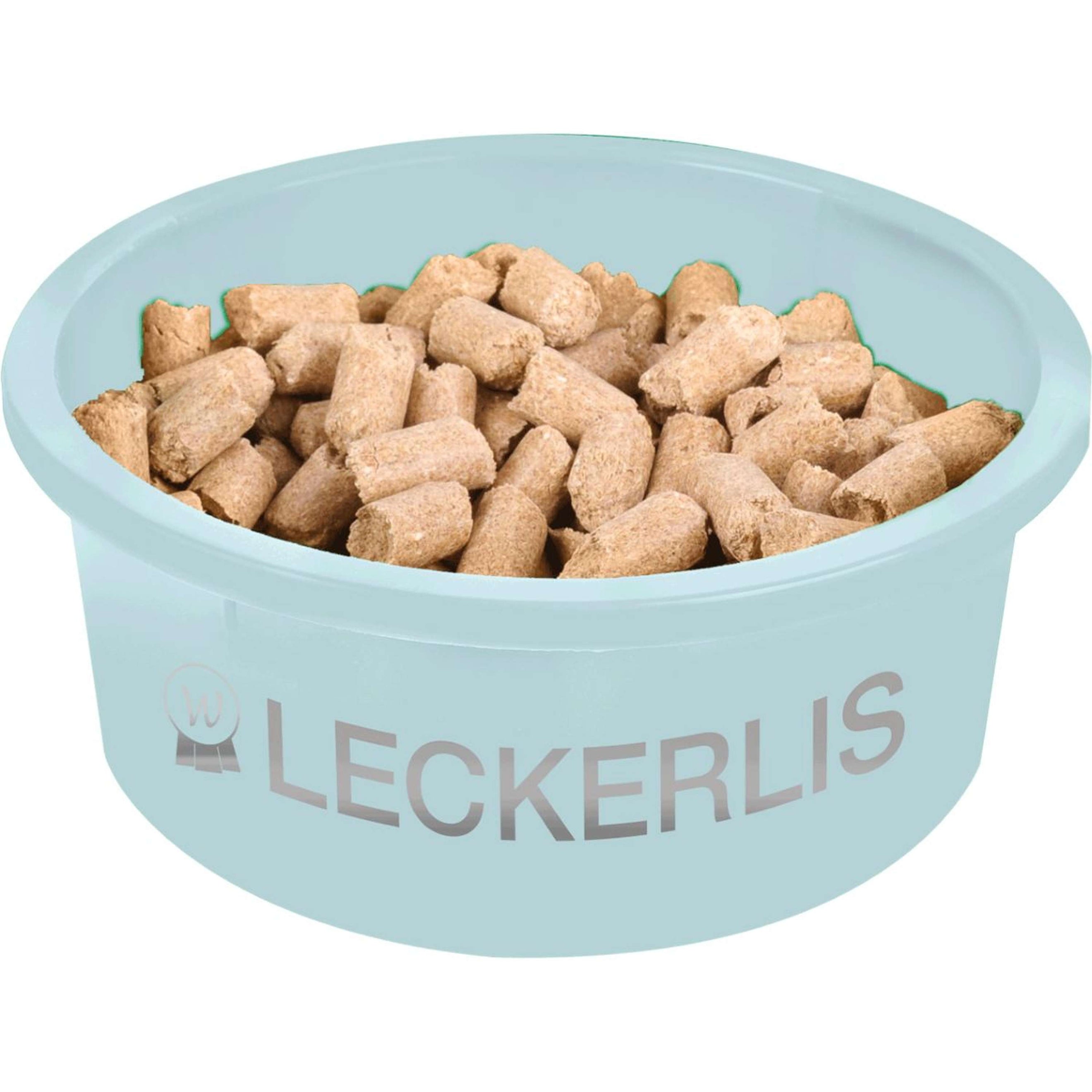 Waldhausen Futtertrog Türkis Waldhausen Futtertrog Türkis