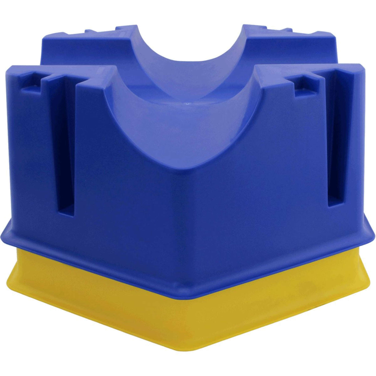 Waldhausen Hindernisblock Blau