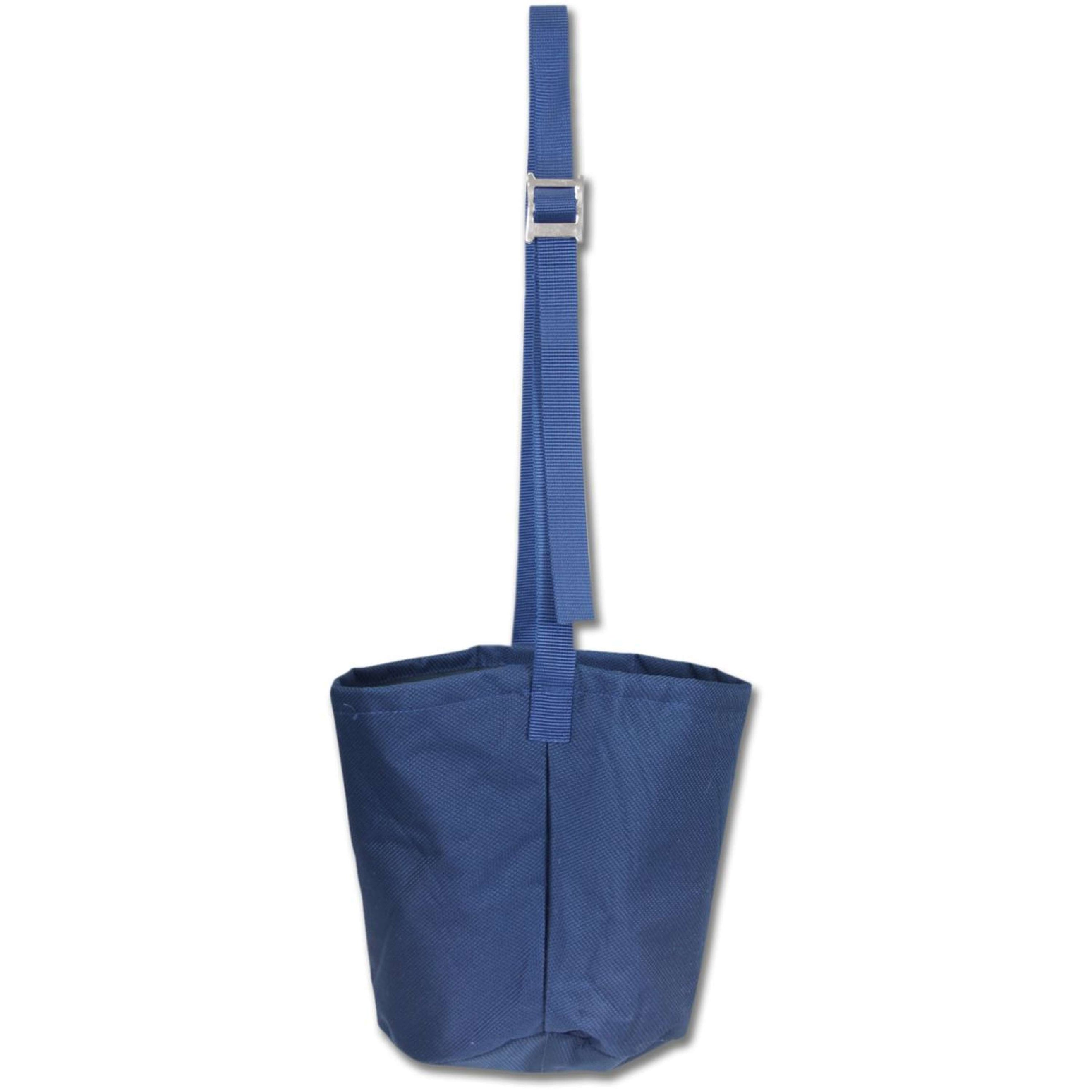 Waldhausen Futtersack Blau Waldhausen Futtersack Blau