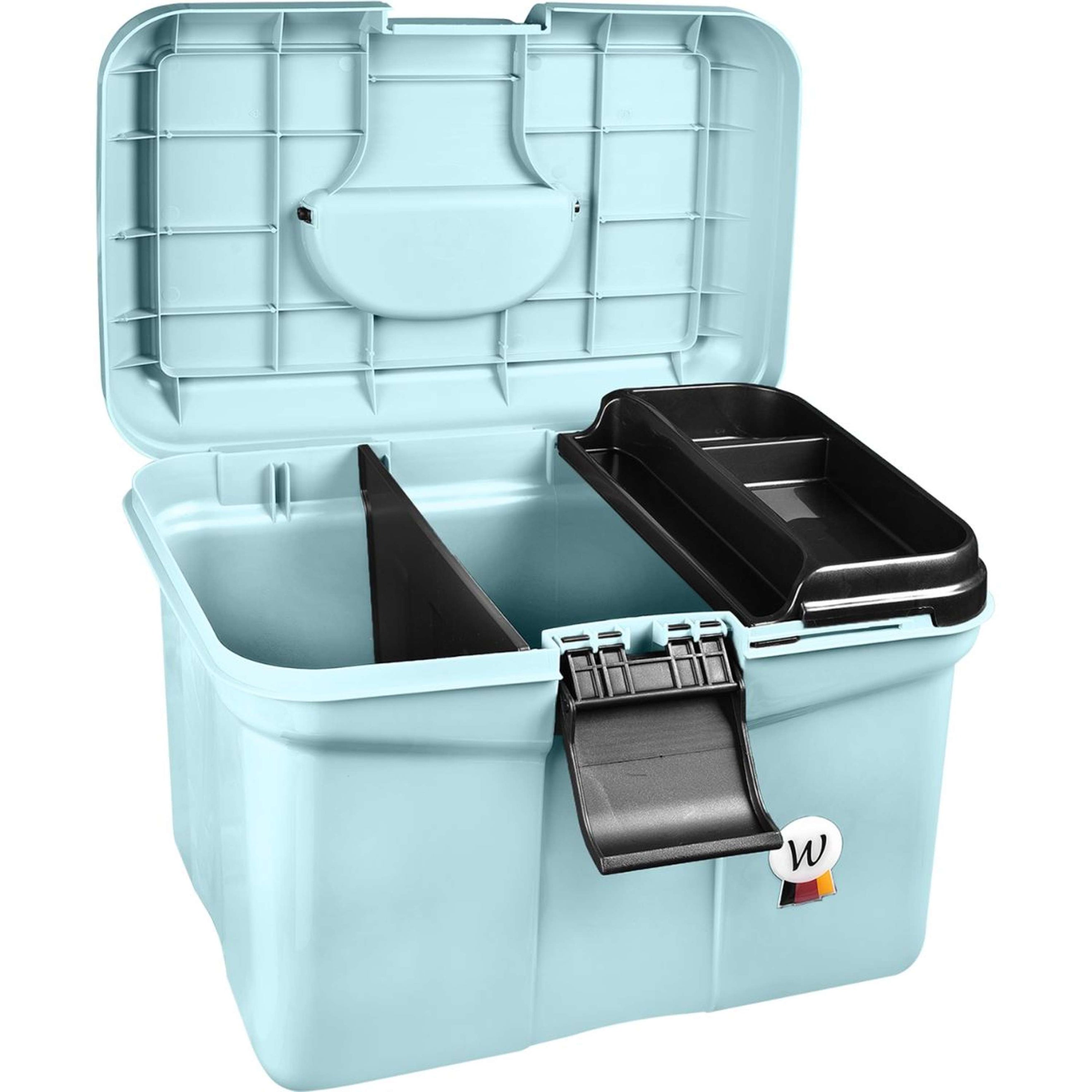 Waldhausen Putzbox ECO Türkis Waldhausen Putzbox ECO Türkis