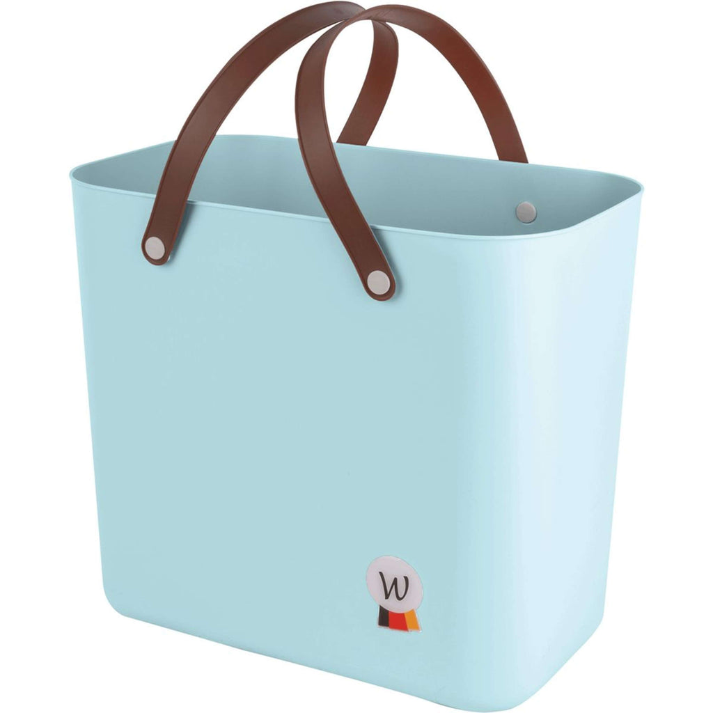Waldhausen Eimer Multibag ECO Türkis