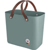 Waldhausen Eimer Multibag ECO Mistel Grün