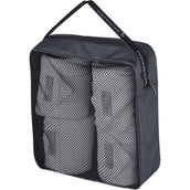 Waldhausen Bandage Tasche Schwarz