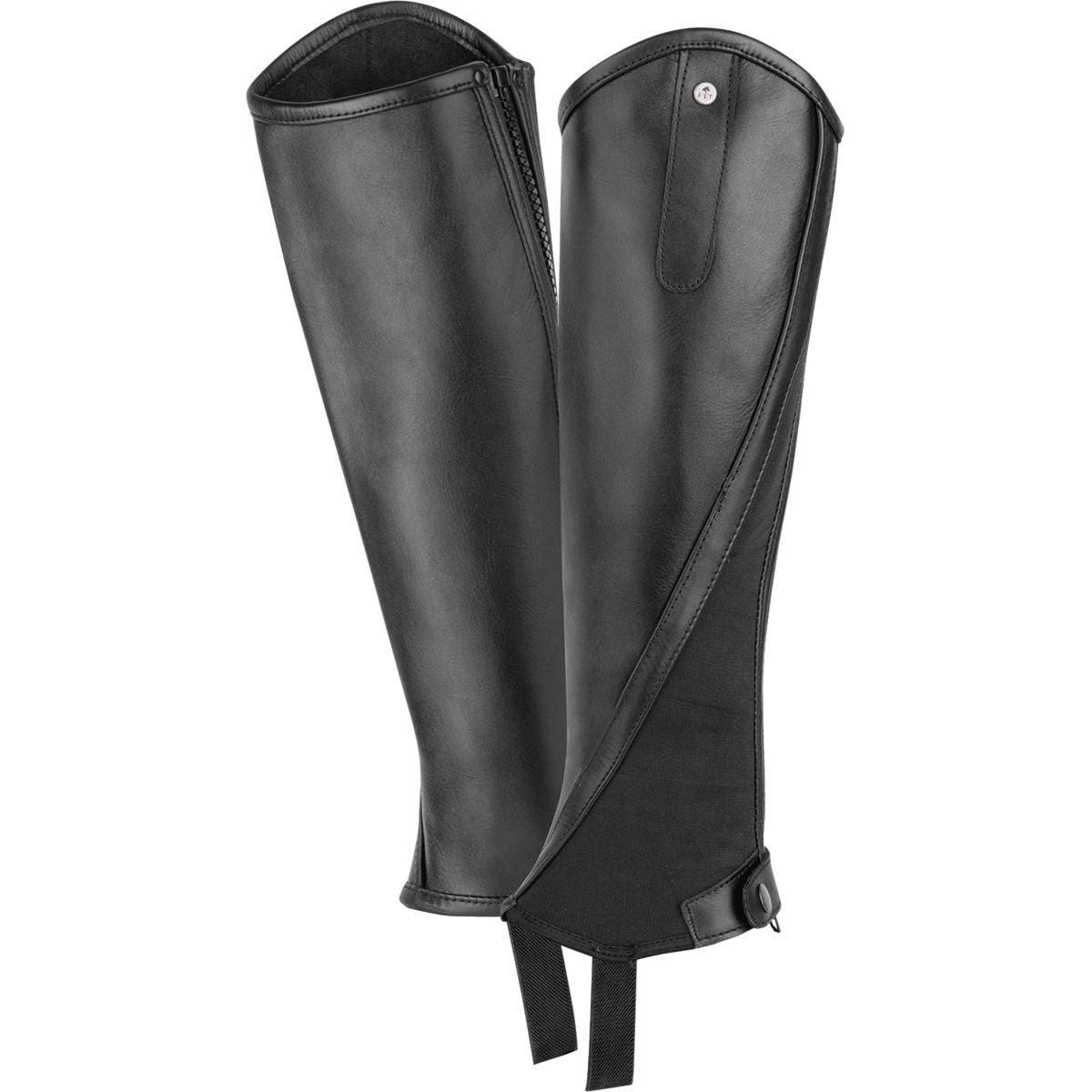 ELT Chaps Elegance Schwarz