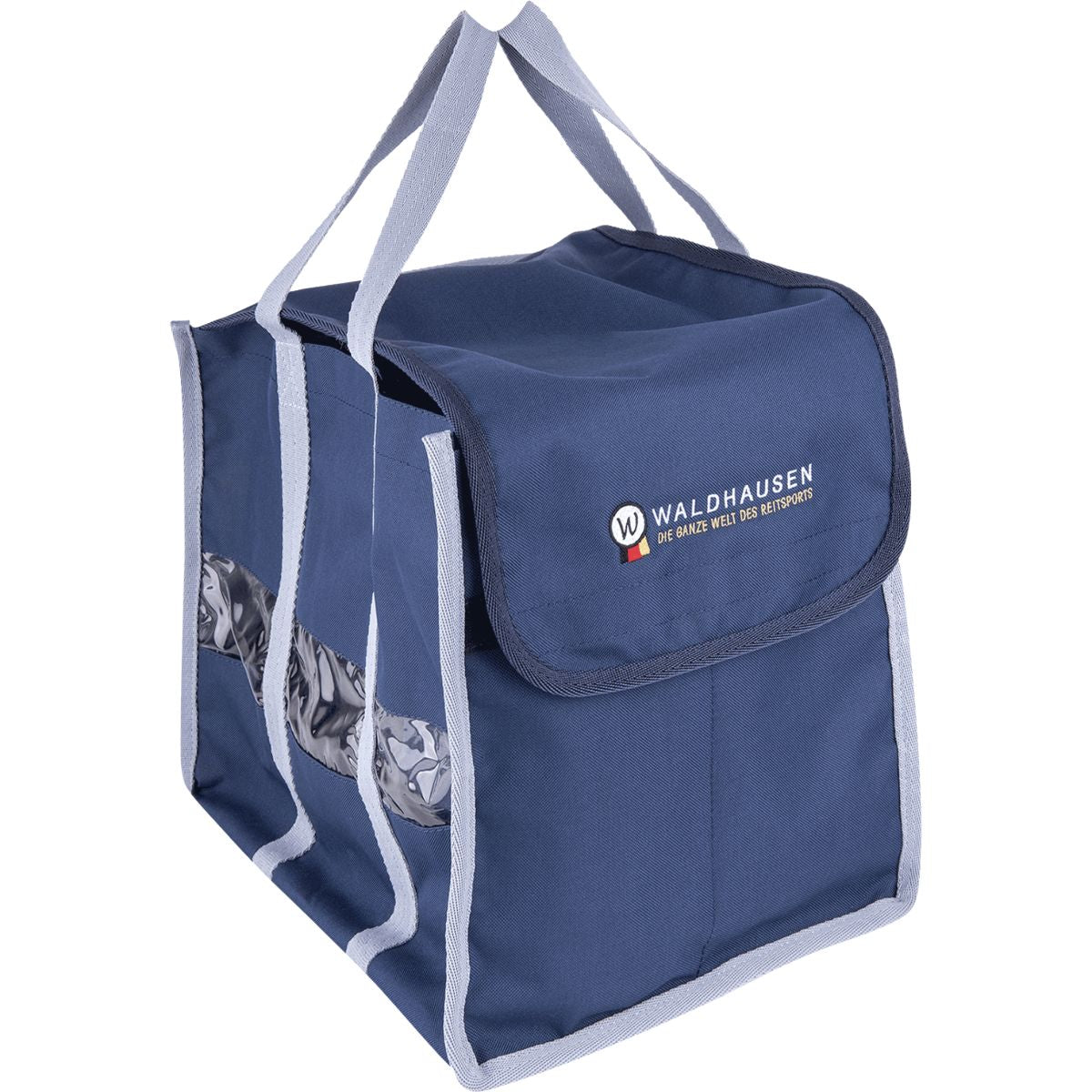 Waldhausen Bandage Tasche Blau