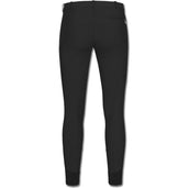 ELT Reithose Micro Sport Silikon Herren Schwarz