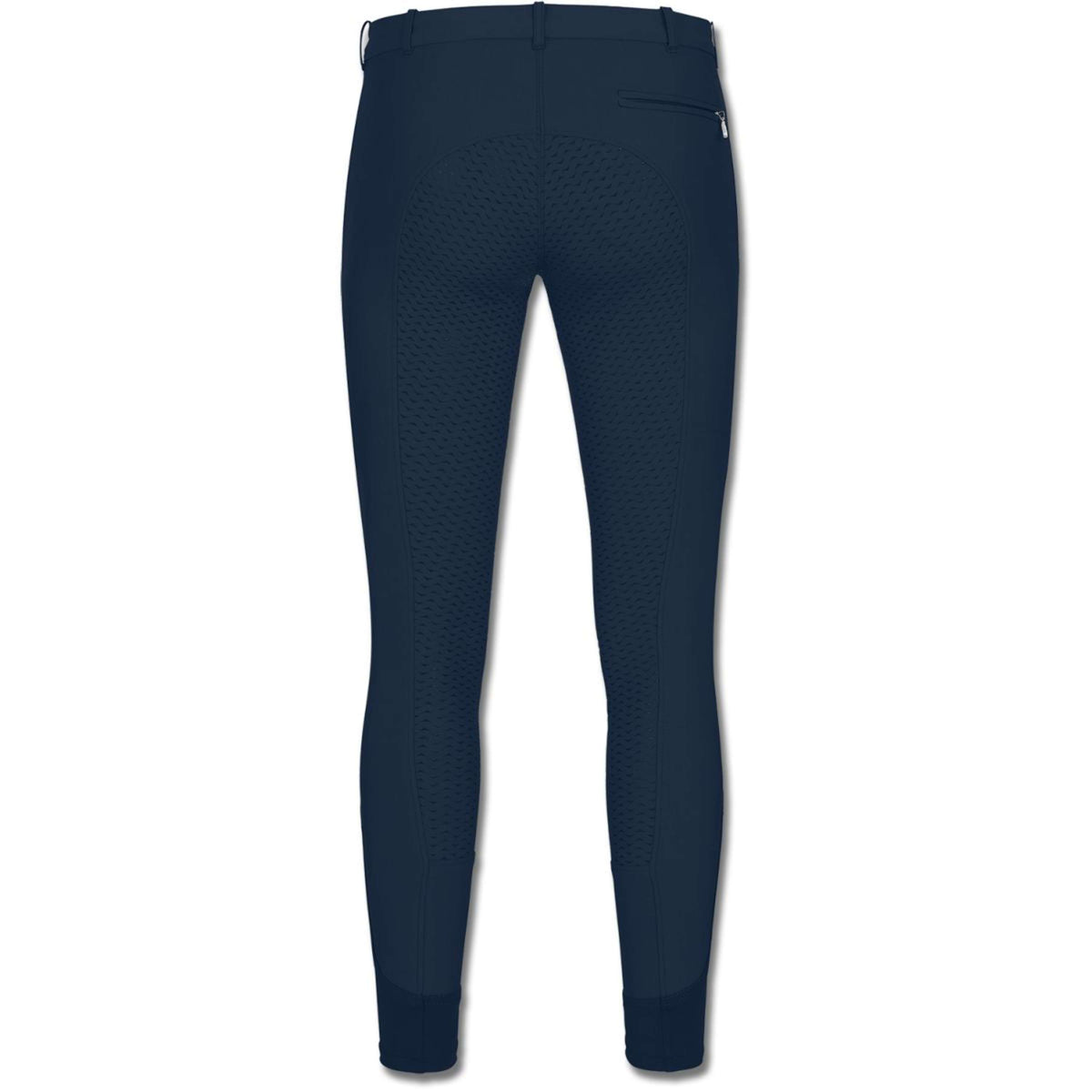 ELT Reithose Micro Sport Silikon Herren Nightblue