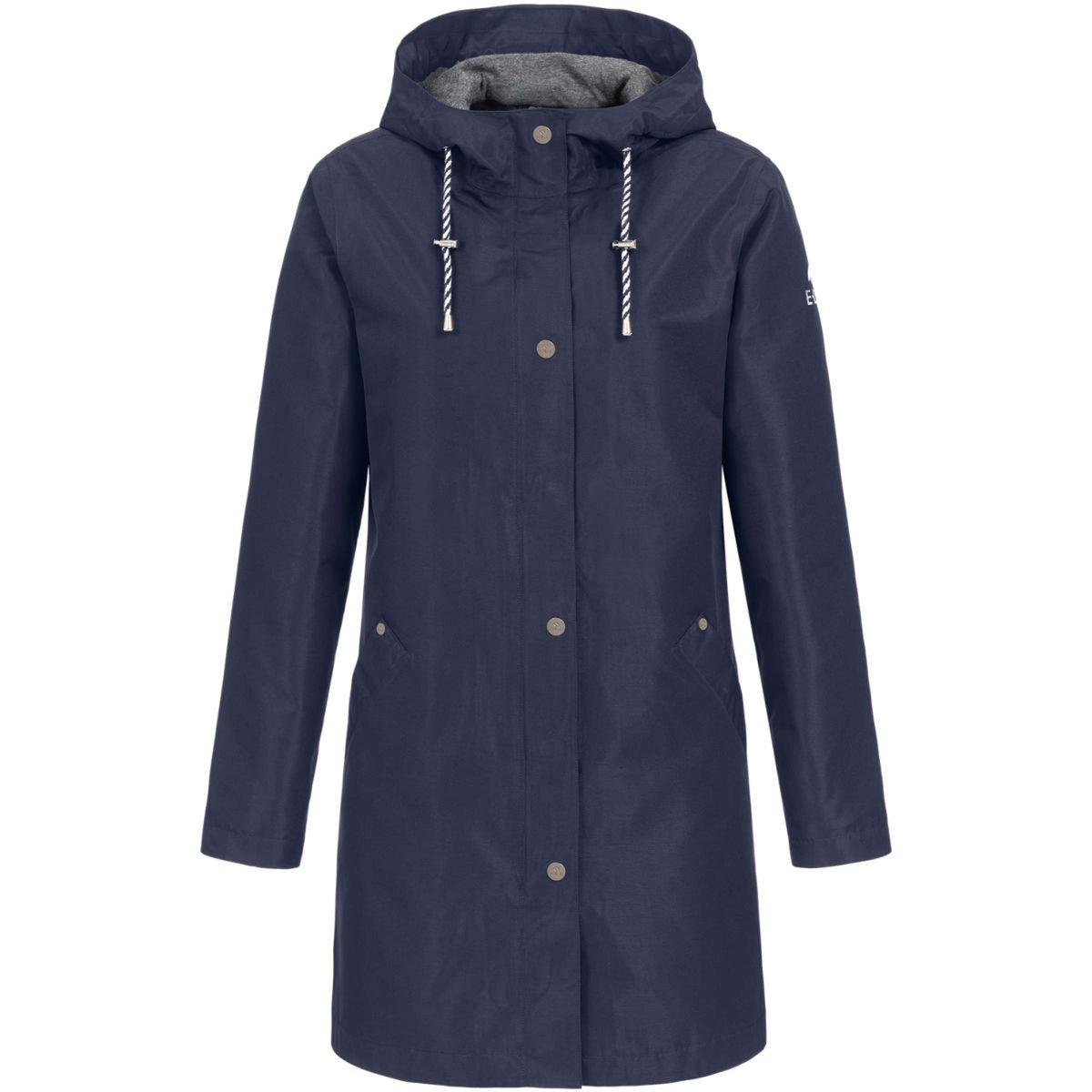 ELT Regenjacke Emilia Nightblue