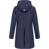 ELT Regenjacke Emilia Nightblue